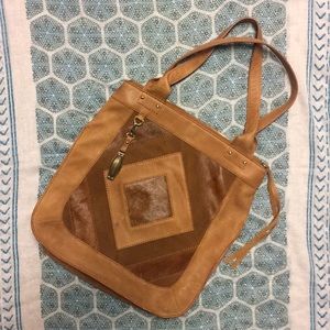 Lucky Brand “Baldwin” Tote